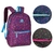 Mochila De Costas 17" MF3011 Escolar Juvenil Tropicool Clio Style na internet