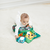 Almofada de Atividades para Bebês Tummy Time Amazonia Buba - Nexstore