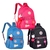 Imagem do Mochila De Costas Rebecca Bonbon College Clio Style RB24005 RB