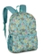 Mochila De Costas 17" MF3433 Escolar Juvenil Clio Style - comprar online