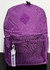 Imagem do Mochila De Costas Escolar Juvenil 17" MF24050 Com Chaveiro Clio Style