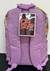 Mochila De Costas 17" MF3433 Escolar Juvenil Clio Style - Nexstore