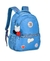 Mochila De Costas Rebecca Bonbon College Clio Style RB24005 RB na internet