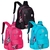 Mochila Costas Bolso Anti Furto Rebecca Bonbon RB24103 - comprar online