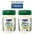 Kit Óleo De Coco ExtraVirgem Vitorena 250ml Natural - 2 un