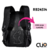 Imagem do Mochila de Costa Juvenil Rebecca Bonbon Clio Style RB24041