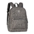 Imagem do Mochila De Costas 17" MF24066 Clio Style Escolar Juvenil