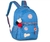 Imagem do Mochila De Costas Rebecca Bonbon College Clio Style RB24005 RB