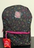 Mochila De Costas 17" MF3011 Escolar Juvenil Tropicool Clio Style - Nexstore