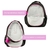 Imagem do Mochila De Costas Rebecca Bonbon College Clio Style RB24005 RB