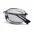 LENTES ASTON PLEGABLE NEGRO - comprar online