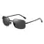 LENTES ASTON PLEGABLE NEGRO