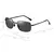 LENTES ASTON PLEGABLE NEGRO - Upsiders