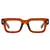 LENTES SQUARE BROWN - comprar online