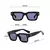 LENTES SQUARE BLACK en internet