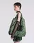 BOLSO UNDERGROUND GREEN KK - comprar online