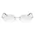 LENTES HAILEY WHITE - comprar online