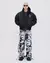 SUPER BAGGY CARTY PANT CR - comprar online