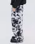 SUPER BAGGY CARTY PANT CR - tienda online