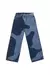 PANTALON JEAN RECTO PACIFICO BZ