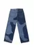 PANTALON JEAN RECTO PACIFICO BZ - comprar online