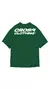 REMERA RIRI VERDE BOSTON CR - comprar online