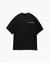 REMERA COMMUNITY BLACK CR