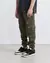 MILITARY OLIVE PANT CR