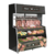 Vitrine Refrigerada Para Carnes 2,0mt Conservex