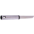 FACA P/ LEGUMES INOX UTENSILIOS 21,5CM