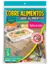 COBRE ALIMENTO - G