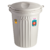 CESTO LIXO PLASTICO SANREMO 70L