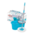 BALDE SPIN MOP 360 COM ESFREGAO 13 LITROS 123CLEAN