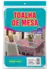 TOALHA DE MESA POLIETILENO