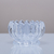 Conjunto de 6 Bowls de Cristal Geneva - Wolff - MDiniz Home Store