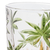 Conjunto de 6 Copos Baixo de Cristal Palm Tree Handpaint - Wolff - loja online