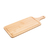 Tábua para Servir de Bambu da Lyor - 39x15x1,6cm - MDiniz Home Store