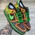 NIKE DUNK LOW DE LA SOUL EXCLUSIVO