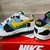 NIKE DUNK LOW BEAN AND JERRY na internet