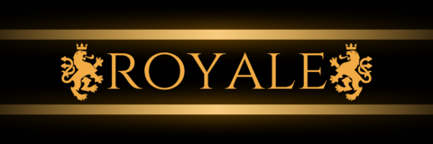 Banner de Royale Store