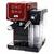 Cafeteira Espresso Oster PrimaLatte Touch Red 220V - comprar online