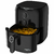 Fritadeira Sem Óleo 4L Cadence Cook Fryer + 220V na internet