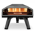 FORNO DE PIZZA A GAS 30CM INVITA 12 POLEGADAS 150 °C a 450 °C 3500 kW - comprar online