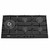 Cooktop 5 Bocas Tripla Chama Invita a Gás Black 90cm Bivolt