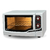 Forno Elétrico Fischer Gourmet Grill de Bancada 44L Branco 220V - comprar online