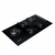 Cooktop Brastemp Touch Timer 5 Bocas à Gás BDT85AE - comprar online