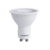 Lâmpada Led Lorenzetti Dicroica MR16 4,5W Bivolt GU10 2700K Luz Amarela