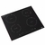 Fogao Cooktop Fischer 4 Bocas Por Indução Mesa Vitrocerâmica 220V