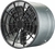 Ventilador Axial Exaustor Industrial 30cm 220V Premium Ventisol - comprar online