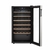 Adega Inox 34 Garrafas Freestanding Invita 220V na internet